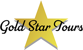 Gold Star Tours Ltd | Tel: 01295 238222